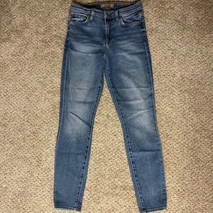 7 For All Mankind “Luxe” vintage style denim